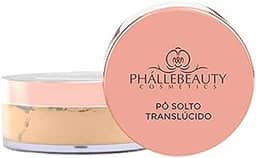 PO SOLTO TRANSLUCIDO 10G PH004 PHALLEBEAUTY