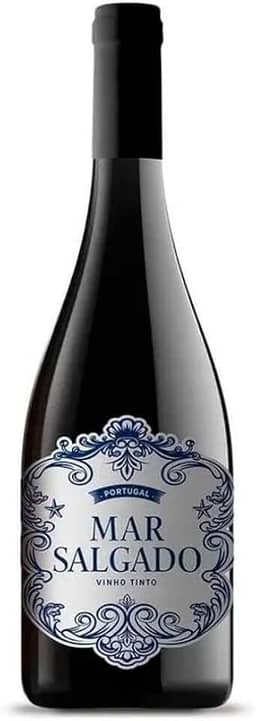 Wine Concept - Vinho tinto seco MAR SALGADO Lisboa - 750ML