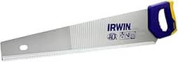 Irwin Serrote Bimaterial 20 Pol, Ferramenta de Alta Resistência e Qualidade, Modelo IWHT20378