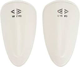 Caneleira Umbro Protection ST Branca