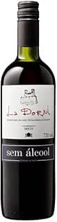 Vinho La Dorni Tinto Sem Álcool Seco 720ml