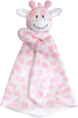 Buba, Naninha Girafinha Rosa