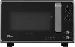 FISCHER FORNO ELÉTRICO BANCADA PREMIER SILVER 48L 127V - 29420-70309