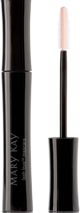 Máscara para Cílios Lash Love 9g Mary kay