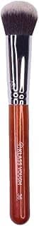 Klass Vough Pincel Brown Line Base Líquida/Cremosa 36 Marrom/Prata