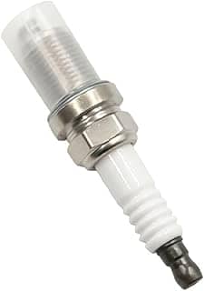 Velas de Ignição Iridium TurboSense para Honda Fit 1.4 LX/LXL. Qualidade OEM, substitui BKR6E11-D. Melhora a performance e durabilidade em modelos 2003-2008 (Gasolina) e 2006-2008 (Flex).