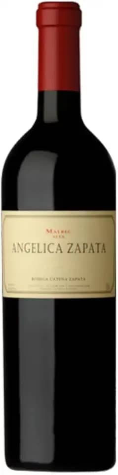 Vinho Argentino Angelica Zapata Malbec 750 mL