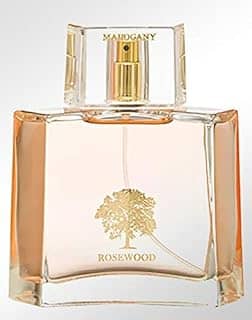 Perfume Mahogany Rosewood Feminino 100 ml