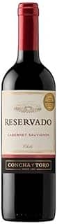 Concha y Toro Reservado Cabernet Sauvignon 750ml