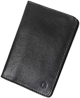 Carteira Slim Masculina Couro Legítimo Porta Cnh, Documento de Veiculo 187