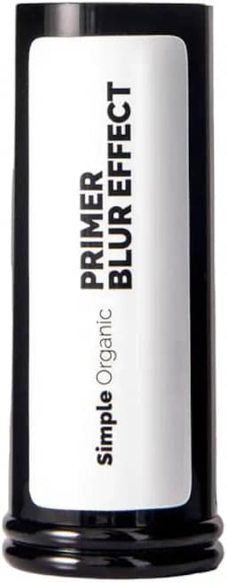 Primer Facial Simple Organic Blur Effect (12g)
