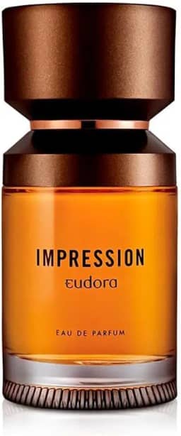 Eudora Impression Eau de Parfum 100ml