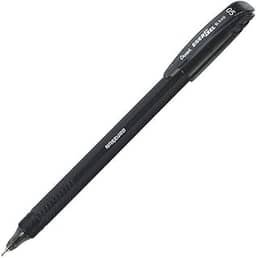 Pentel Caneta Gel Energel Makkuro 0.5mm Preta SM/BLN415-A