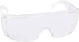 Vonder, Óculos De Segurança Bulldog Incolor.