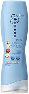 Monange Condicionador Lisos Te Quero 325Ml