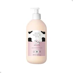 O Boticário Loção Desodorante Hidratante Corporal Cuide-se Bem Deleite, 400ml, Vegano, Hidratação 48h, Todos os Tipos de Pele, Com Manteiga de Karité