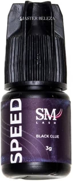 Cola de Alta Performance SM Speed 3G para Cílios