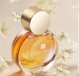 Far Away Original Deo Parfum 50 ml