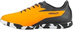 Chuteira Penalty Penalty Chuteira Futsal Furia Y-3 adulto-unissex