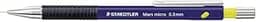 Lapiseira 0.3mm, Staedtler, Mars Micro, 775 03 02