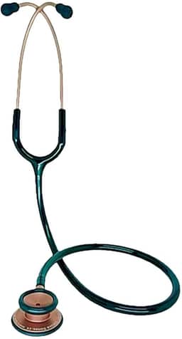 Estetoscópio Spirit MD Pro-Lite - Champagne