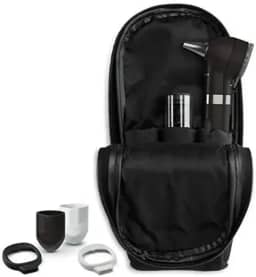 LEDOtoscopio-De-LED Pocket Plus LED 22880-BLK Preto Onix