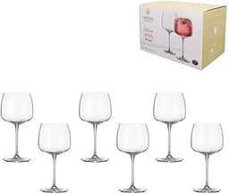 Bohemia -Taça de Gin Anas 660ml 6 peças