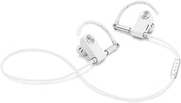 Bang & Olufsen Fone de ouvido – Fones de ouvido sem fio premium, branco