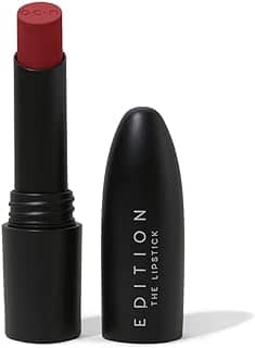 Océane Oceane The Lipstick Edition - Batom Red Kiss./Vermelho