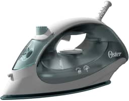 Ferro de Passar a Vapor Oster Antiaderente Verde - 127V