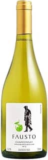 Vinho Brasileiro Pizzato Fausto Charddonay
