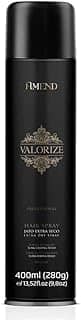 Hair Spray Amend Valorize Ultraforte 400ml