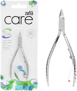 Alicate De Cutícula Em Aço Inox (1 Unidade)