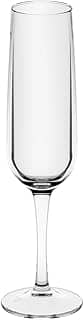 Coza - Taça para Espumante Polipropileno 160ml Fun - Transparente