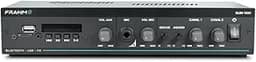 Amplificador Receiver Bluetooth 5.0 para Som Ambiente Frahm SLIM 1600 MC G5 60W - 32103