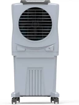 SYMPHONY Climatizador Sumo 40i com Controel Remoto 40 litros 110w 220v Cinza