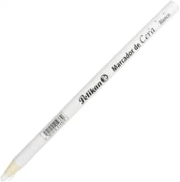 Pelikan Lápis Dermatográfico Branco, 50800118, Branco