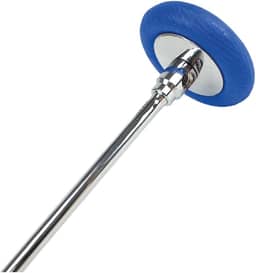 Martelo Neurológico De Babinski Azul Md