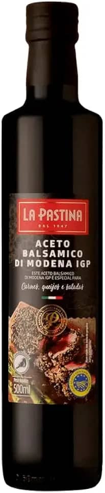 Aceto Balsâmico Di Modena La Pastina 500Ml