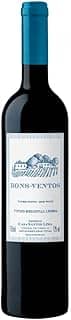 Vinho Portugues Quinta Dos Bons Ventos 2017 750 ml