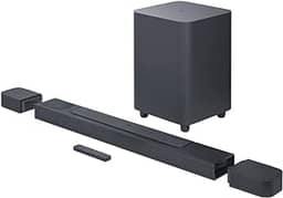 JBL, Soundbar, Bar 800 Pro, 360W, 5.1.2 Canais