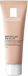 La Roche-Posay Effaclar BB Blur Mousse Clara - BB Cream 20ml