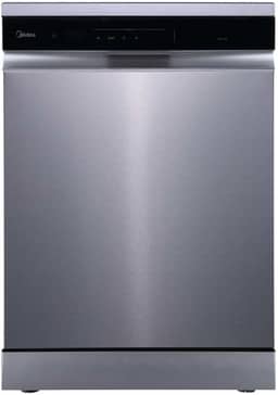 Lava Louças 14 Serviços Inox Smart Home Midea MDWEF1433GSS1-127v