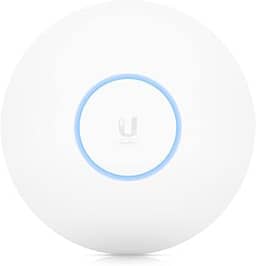 Ponto de Acesso Ubiquiti UniFi 6 Pro s/Fonte U6-PRO