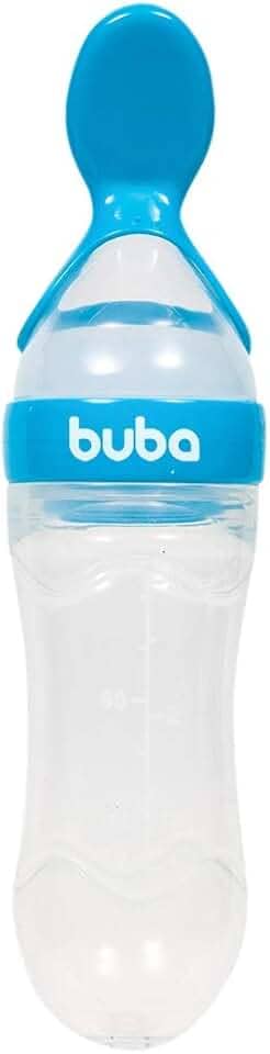 BUBA Colher Dosadora, Azul