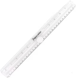 Refiladora de Papel A4 30cm para 5 folhas 819 Branco Marpax