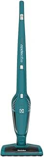 Aspirador Vertical, ERG22, 2 em 1, Verde, Bivolt, Electrolux