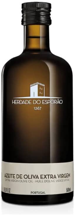 Azeite de Oliva Extra Virgem Português Esporão 500ml
