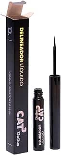 Dailus Delineador-Liq-Preto