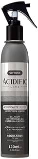 Softhair Spray Acidificante Acidific Line